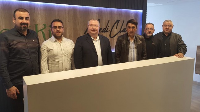 Alya Mineral Sağlık Firması, İstanbul Kartal’da Yenilikçi Bir Projeye Start Verdi – Türkiye Haber Merkezi