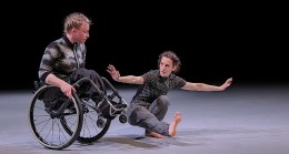 Engelli sanatçılar için açık çağrı: Europe Beyond Access