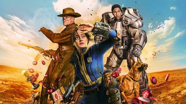 Prime Video ve Kilter Films, başrollerinde Ella Purnell, Aaron Moten, Walton Goggins ve Kyle MacLachlan'ın olduğu merakla beklenen Fallout dizisinin fragmanını yayınladı