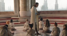 Star Wars Evreninden Yepyeni Bir Hikaye Disney+'a Geliyor