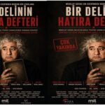 bir delinin hatıra defteri