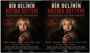bir delinin hatıra defteri