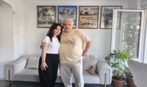 alev şengül