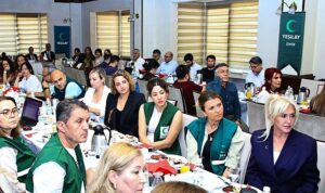 Bağımsızlık Seferberliği Basın Toplantısı Gerçekleştirildi