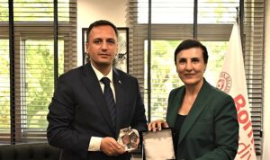 ELoGE markası Bornova’nın