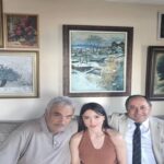fadime tek halil ergün