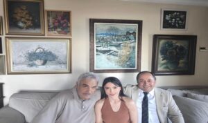 fadime tek halil ergün