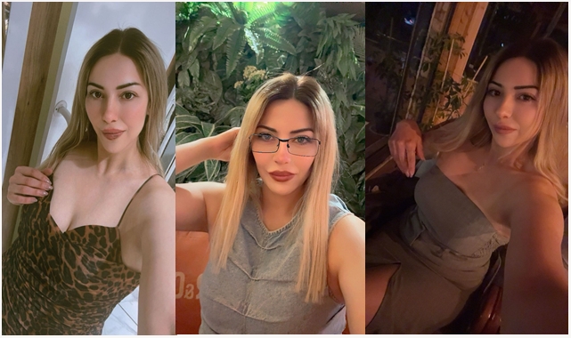 gülşah düz