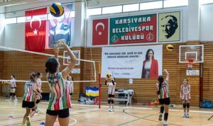 Karşıyaka’da Yaz Spor Okulları başlıyor!