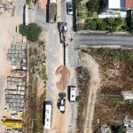 ASAT’tan Alanya’ya 250 Milyon TL’lik kanalizasyon yatırımı