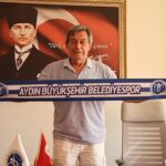 Aydın BBSK Voleybol Altyapısında Şükrü Yengil Dönemi