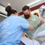 Başkan Çerçioğlu Ağız ve Diş Sağlığı Hizmetlerini Efeler, Didim ve İncirliova’da Vatandaşlarla Buluşturdu
