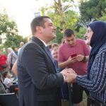 Başkan Demir’den alkış alan bir Proje daha