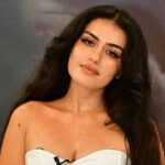 ‘Beni Yapay Zekâ Sandılar!’ Tuana Tetik İlk Kez Konuştu