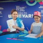 Bu Yaz İstanbul’da Umut Var