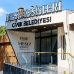 Canik Belediyesi Meşe Restoran ve Meşe Kafe’de Emeklilere Yüzde 30 İndirim 