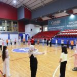 Canik Belediyesi’nden Geleceğin Şampiyonlarına Tam Destek