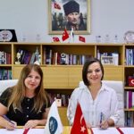 Karabağlar ‘da kadın emeğine güç verecek protokol
