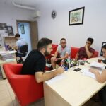 Karşıyaka Belediyesi’nden öğrencilere tercih desteği