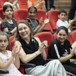 Konak’ta çocuklar için yaz etkinlikleri başladı
