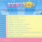 Mahalle Şenliği başlıyor