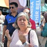 Manisa Büyükşehir’den Perşembe Pazarı’nda 2 Bin Kişiye Aşure İkramı