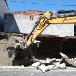 Osmangazi’de Kaçak Yapılara Geçit Yok