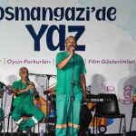 Ovaakça Mahallesi Yaz Mahalle Şenlikleri’nde Buluştu