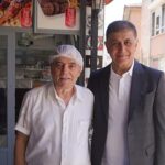 “Seferihisar’a değer katacak her adımın yanında olacağız”