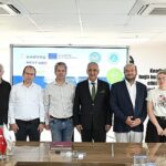 Türkiye’de Öncü Proje: Arıtma Çamuru Enerjiye ve Toprak Düzenleyiciye Dönüşecek