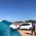 UKOME’den yol kenarına park yasağı kararı