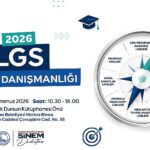 Üsküdar Belediyesi’nden LGS Tercih Döneminde Ücretsiz Rehberlik Desteği