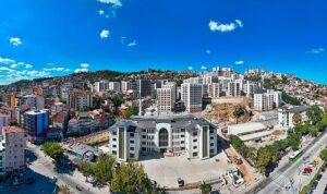 17 Ağustos’tan “Dirençli Şehir Kocaeli’ye” uzanan yol