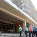 17 Ağustos’un 27. Yılında İnegöl’de Güvenli Şehir İçin Dönüşüm Sürüyor