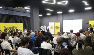 5. Yayıncılık Yaz Okulu Bu Yıl “Kültür Yayıncılığı” Temasıyla Gençlerle Buluşuyor
