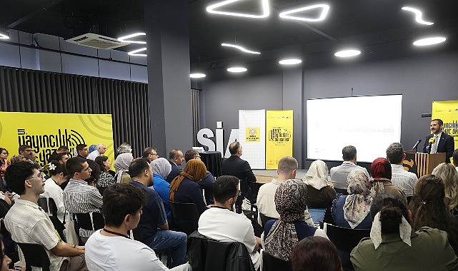 5. Yayıncılık Yaz Okulu Bu Yıl “Kültür Yayıncılığı” Temasıyla Gençlerle Buluşuyor