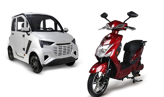 A101’den Elektrikli Araç Satışı
