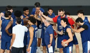 Anadolu Efes 2026–2027 sezonunu açtı