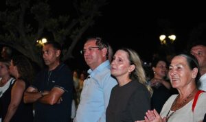 Ayvalık, Tarihi Gümrük Meydanı’na Kavuştu