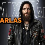 Barlas’tan Yeni Albüm: MixTape