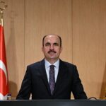 Başkan Altay: “30 Ağustos Zafer Bayramımız Kutlu Olsun”
