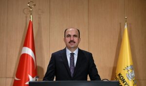 Başkan Altay: “Malazgirt Zaferimizin 955. Yılı Kutlu Olsun”