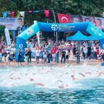 Başkan Büyükakın’dan uluslararası yarışma müjdesi