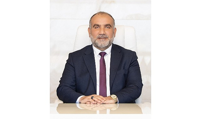 Başkan Sandıkçı’dan 30 Ağustos Mesajı