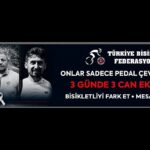 Bisikletlilerin Trafikte Can Güvenliğinin Sağlanmasına İlişkin Kamuoyu Duyurusu