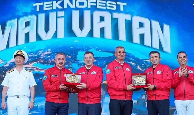 Büyükakın: “Büyük gurur yaşadık”