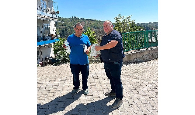 Büyükşehir, kara gün dostu