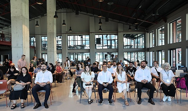 Çalı Köy Filmleri Festivali’nde akademik buluşma