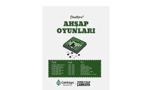Çankaya Parklarında Her Yaşa Eğlence