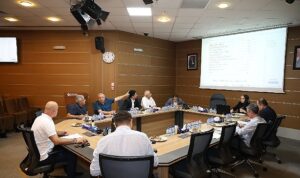 Çevre ve ticari kurallara uymayanlara izin verilmiyor